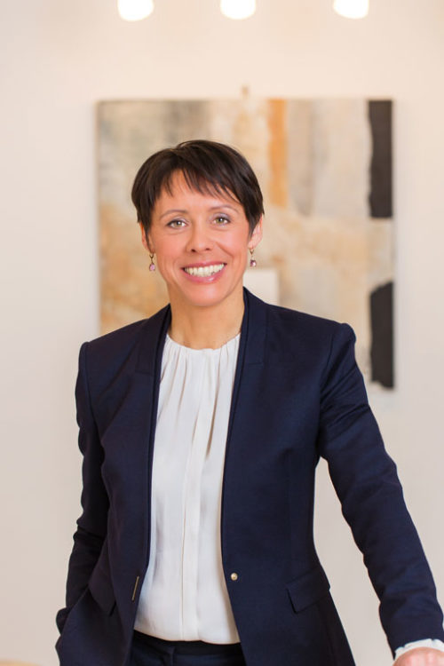 Dr. Stefanie von Werder, Rechtsanwältin und Notarin in Taunusstein