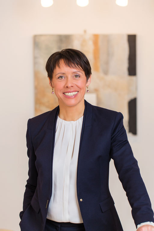 Dr. Stefanie von Werder, Rechtsanwältin und Notarin in Taunusstein