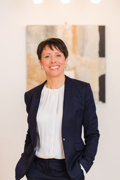 Dr. Stefanie von Werder, Rechtsanwältin und Notarin in Taunusstein